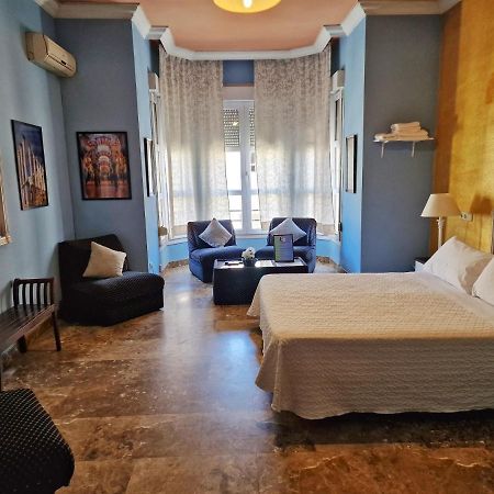 Apartamento El Duque - Plaza De Las Tendillas Kordoba Bagian luar foto