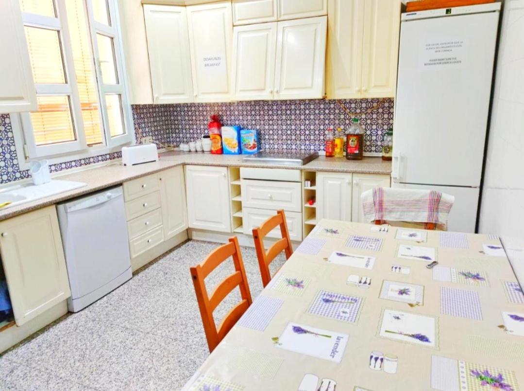 Apartamento El Duque - Plaza De Las Tendillas Kordoba Bagian luar foto