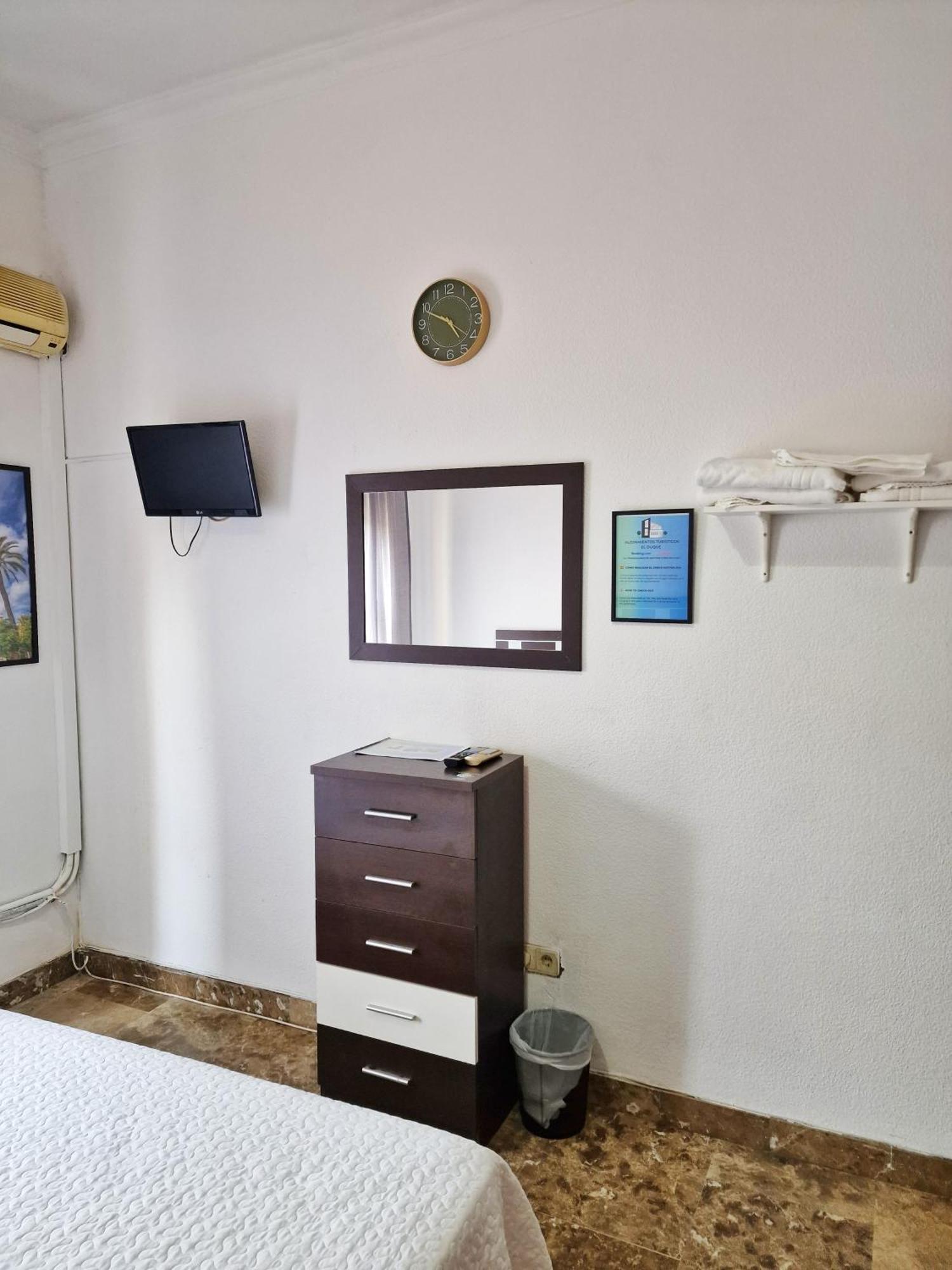 Apartamento El Duque - Plaza De Las Tendillas Kordoba Ruang foto