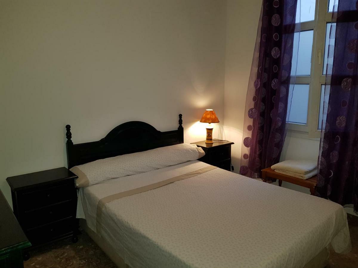 Apartamento El Duque - Plaza De Las Tendillas Kordoba Bagian luar foto