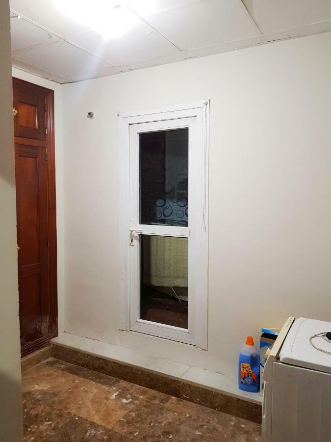 Apartamento El Duque - Plaza De Las Tendillas Kordoba Bagian luar foto